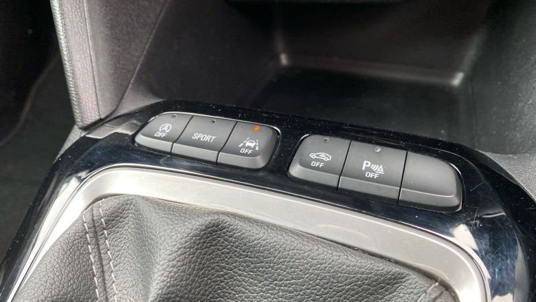 Vauxhall Corsa 1.2 Turbo SRi Nav Premium 5dr Petrol Hatchback